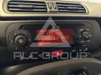 2017 Fiat Panda