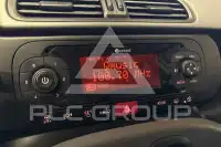 2017 Fiat Panda