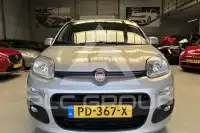 2017 Fiat Panda