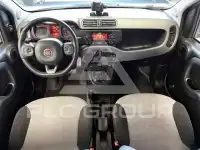 2017 Fiat Panda