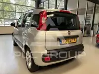 2017 Fiat Panda