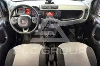 2017 Fiat Panda