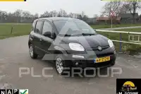 2017 Fiat Panda