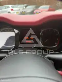 2017 Fiat Panda