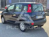 2017 Fiat Panda
