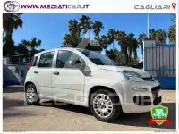 2017 Fiat Panda