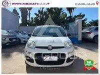 2017 Fiat Panda
