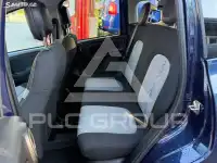 2017 Fiat Panda