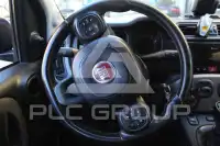 2017 Fiat Panda