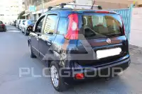 2017 Fiat Panda