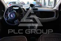 2017 Fiat Panda