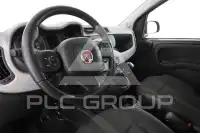 2017 Fiat Panda