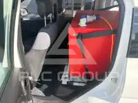 2017 Fiat Panda