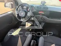 2017 Fiat Panda