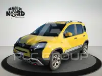 2017 Fiat Panda