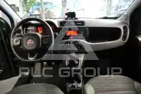 2017 Fiat Panda