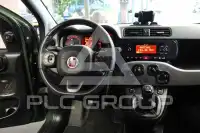 2017 Fiat Panda