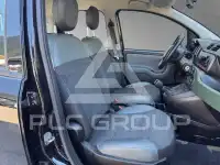 2017 Fiat Panda