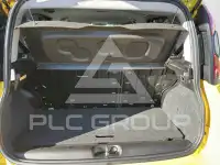 2017 Fiat Panda