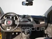 2017 Fiat Panda