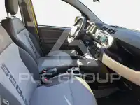 2017 Fiat Panda