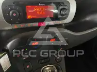 2017 Fiat Panda
