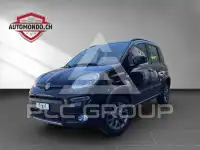 2017 Fiat Panda