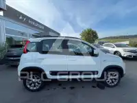 2017 Fiat Panda