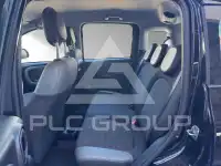 2017 Fiat Panda