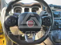 2017 Fiat Panda