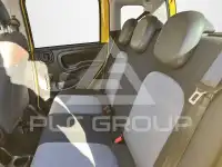 2017 Fiat Panda