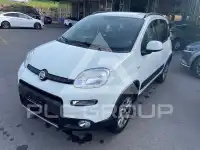 2017 Fiat Panda