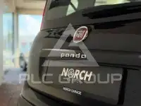 2017 Fiat Panda