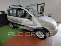 2017 Fiat Panda
