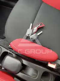 2017 Fiat Panda