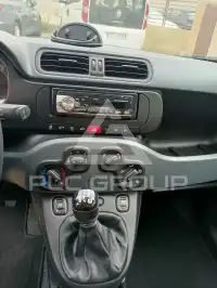 2017 Fiat Panda