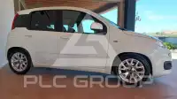 2017 Fiat Panda