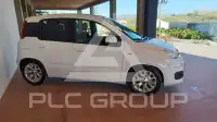 2017 Fiat Panda