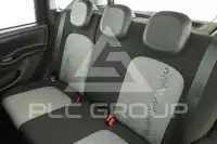 2017 Fiat Panda