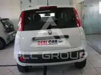 2017 Fiat Panda