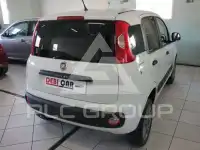 2017 Fiat Panda