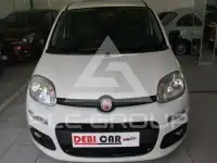 2017 Fiat Panda