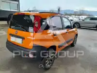 2017 Fiat Panda
