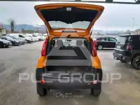 2017 Fiat Panda