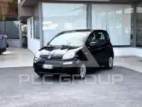 2017 Fiat Panda
