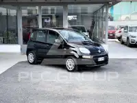 2017 Fiat Panda