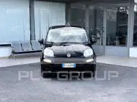2017 Fiat Panda