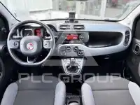 2017 Fiat Panda
