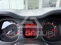 2017 Fiat Panda