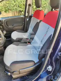 2017 Fiat Panda